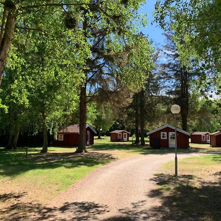 Nordskoven Strand Camping Rønne Dış mekan fotoğraf