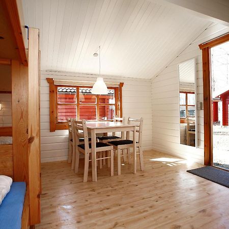Nordskoven Strand Camping Rønne Dış mekan fotoğraf