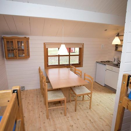 Nordskoven Strand Camping Rønne Dış mekan fotoğraf