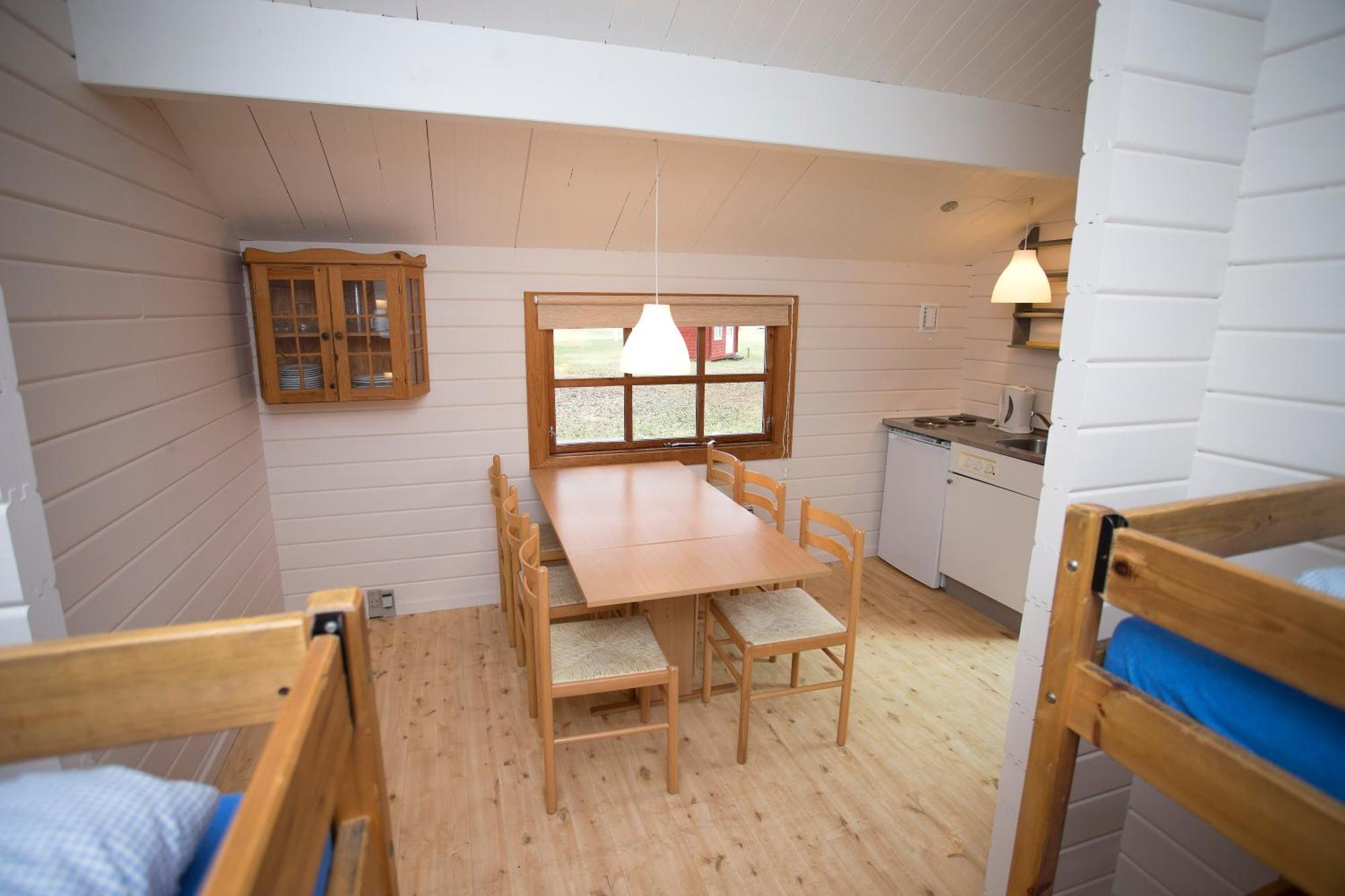 Nordskoven Strand Camping Rønne Dış mekan fotoğraf