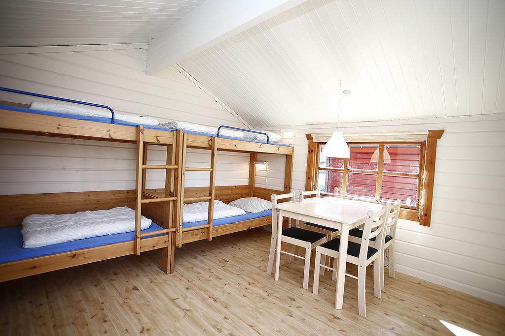 Nordskoven Strand Camping Rønne Dış mekan fotoğraf